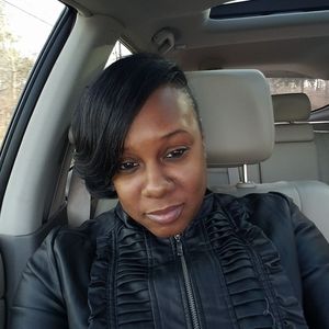 Meet your Posher, Toya